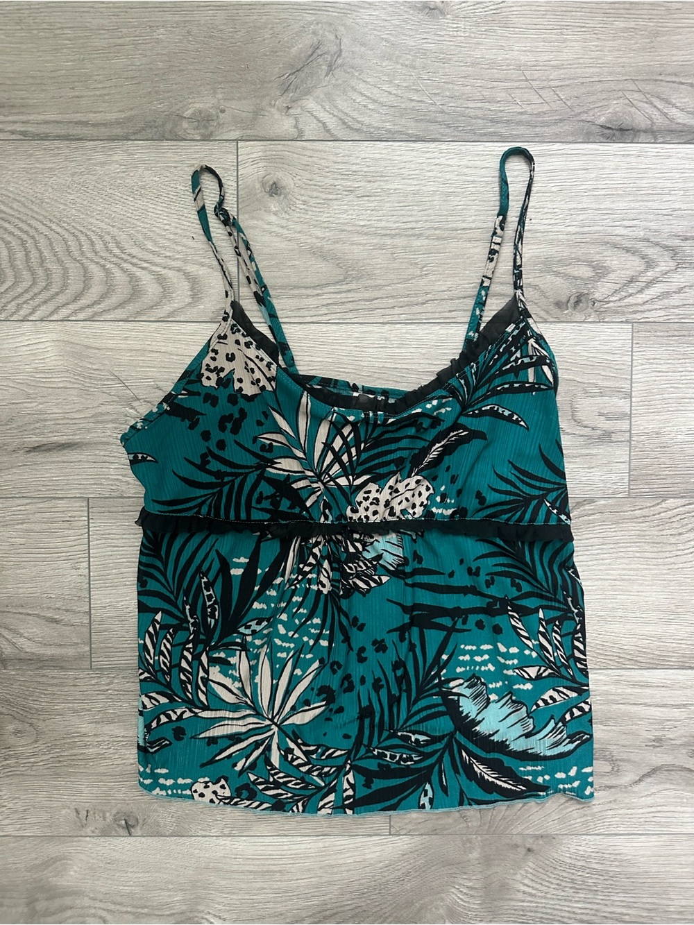 Secret Treasures Tank Top
